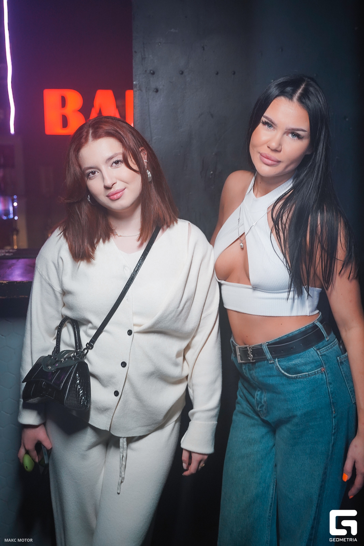 Friday Night 13