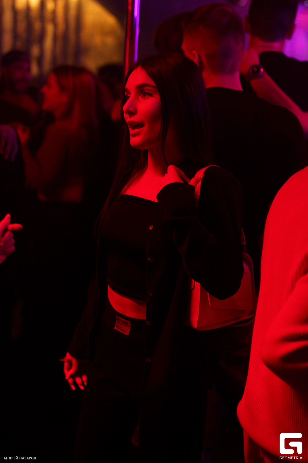 Saturday Night 9