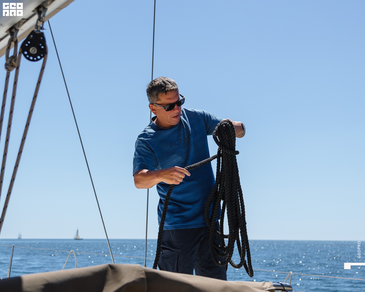 Sail Week Portugal 24
