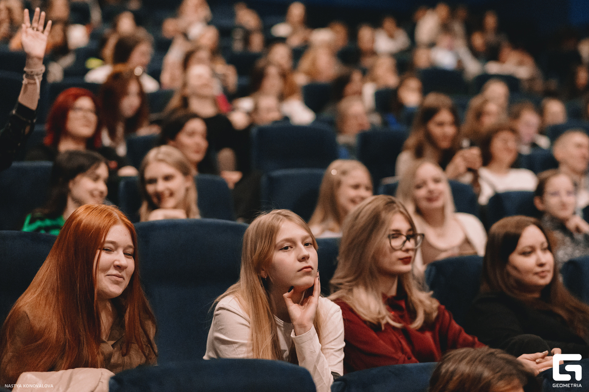 Премьера фильма «Адам и Ева» с Дмитрием Чеботарёвым 24