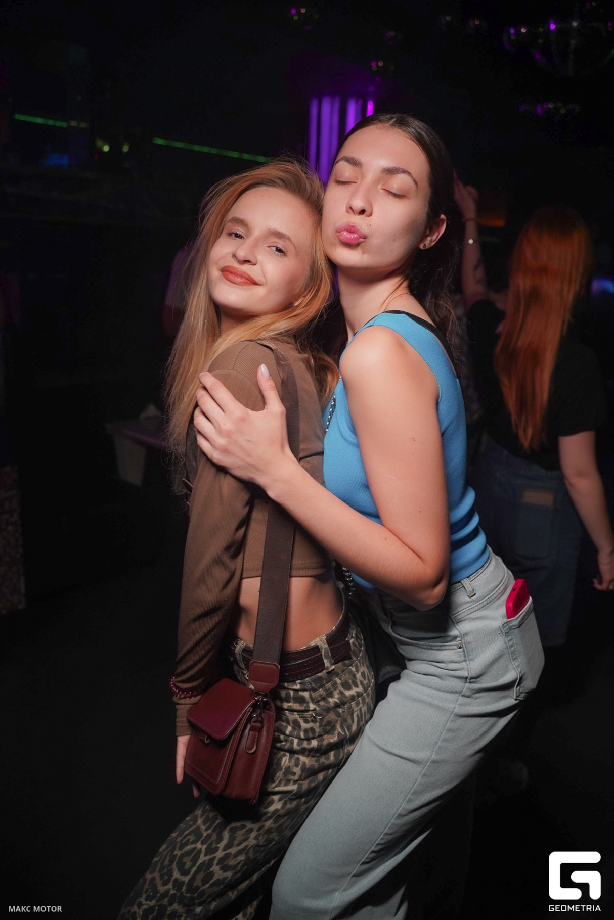 Friday Night 21