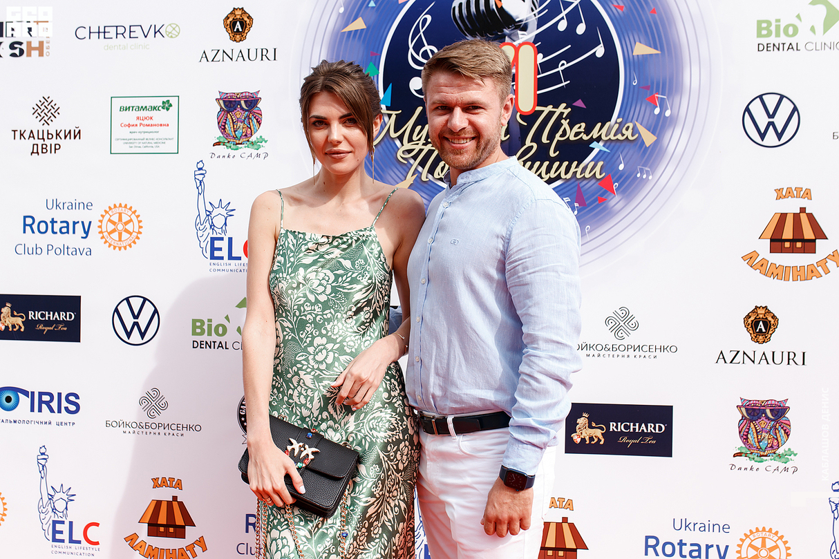 Villa Крокодила - VI музична премія Полтавщини 10