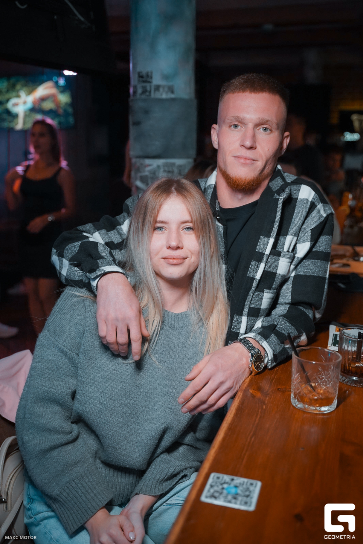 Saturday Night 9