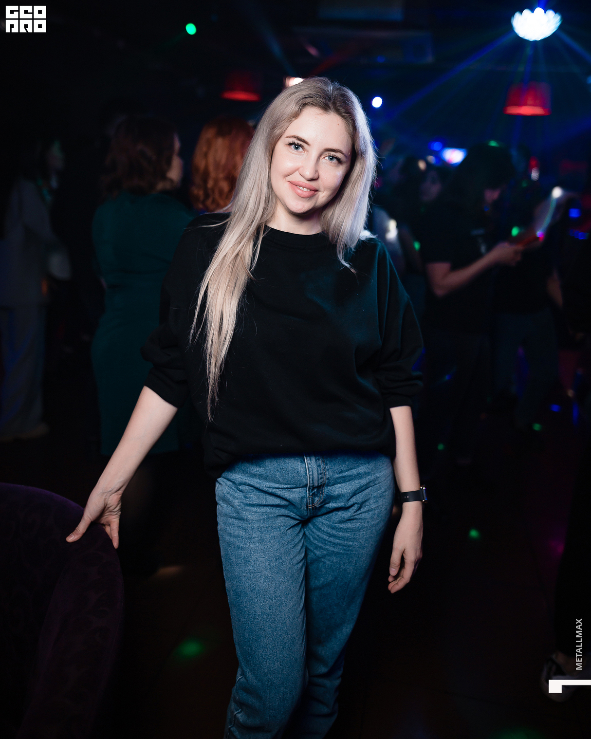 Субботний Вечер! 20