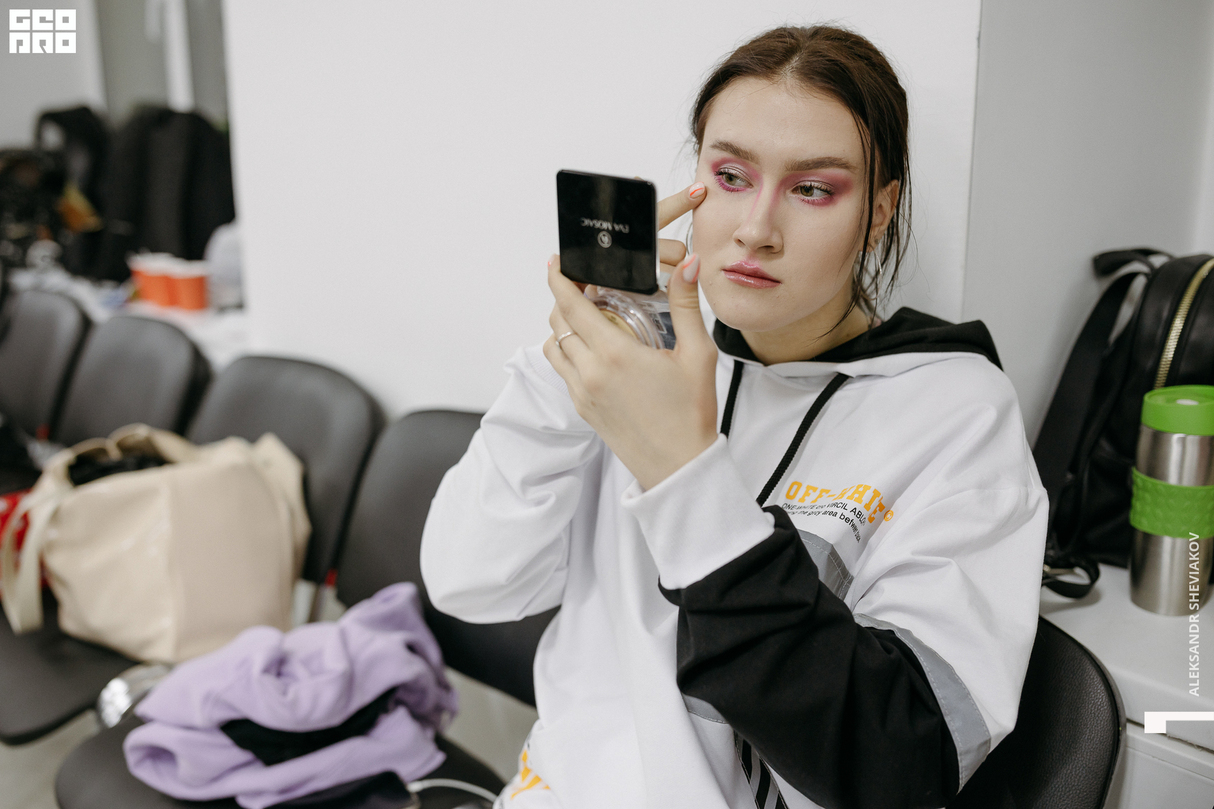 Fashion Day «Поколения М» 22