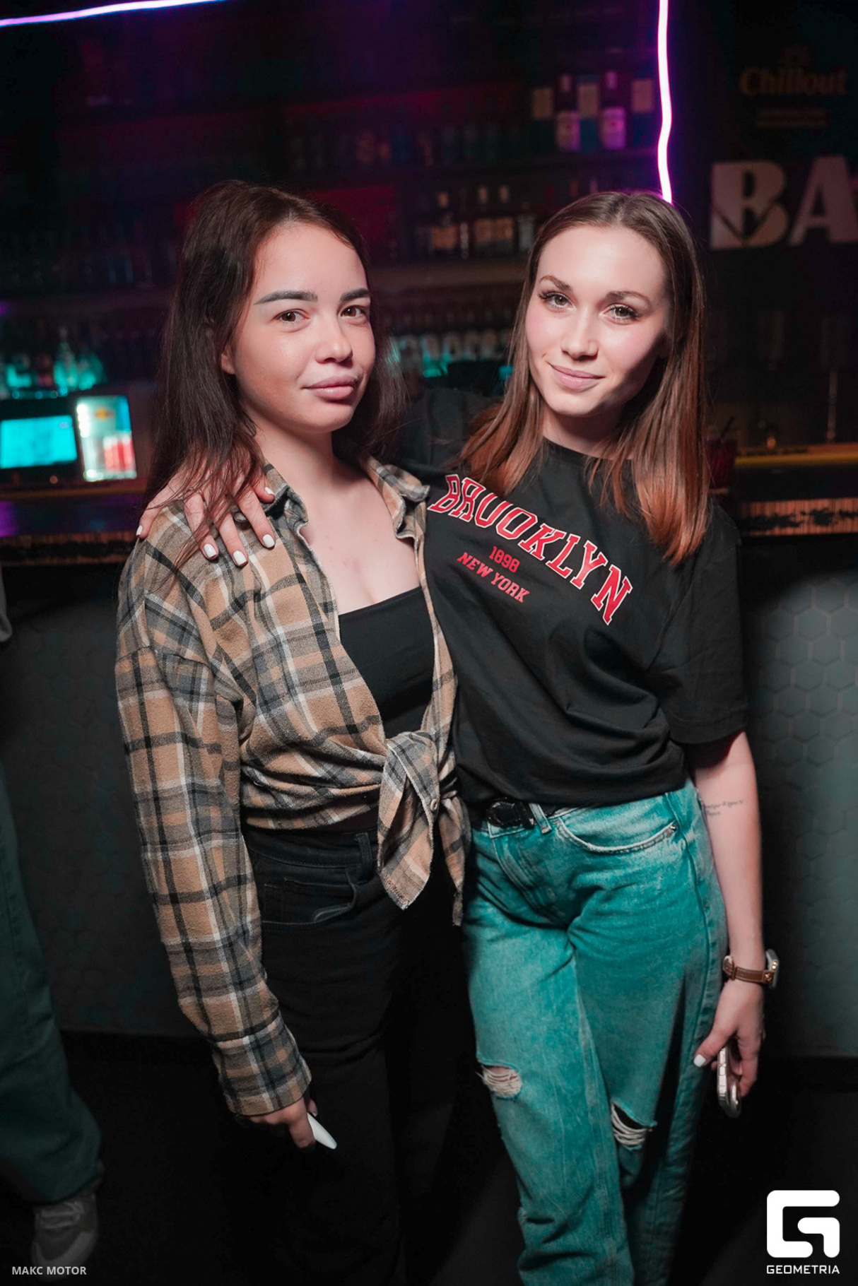 Friday Night 12