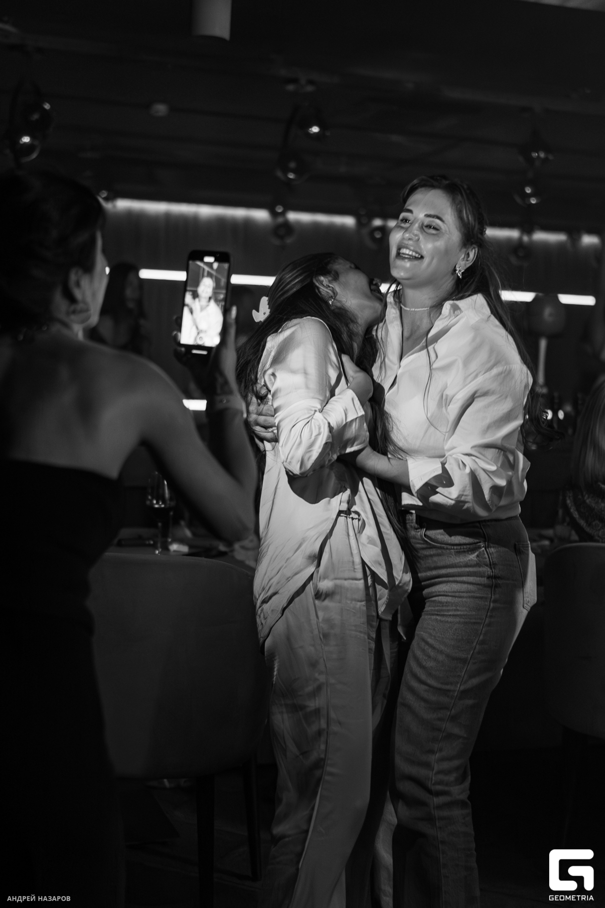 Friday Night 26