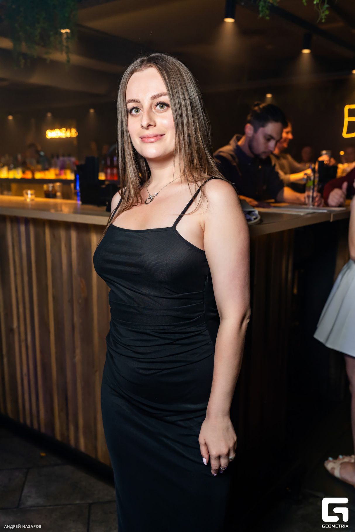 Saturday Night 26
