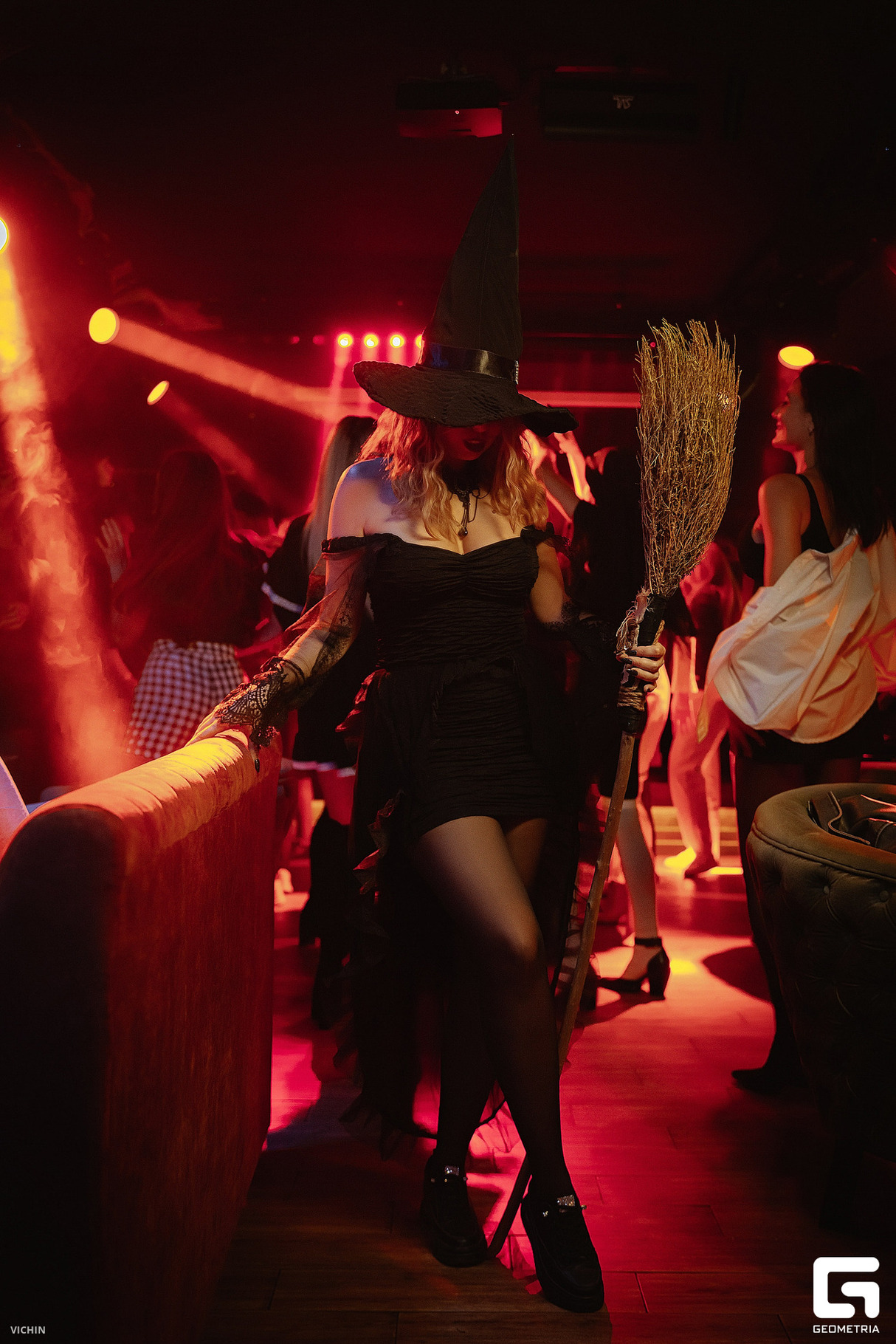 Halloween Party 26