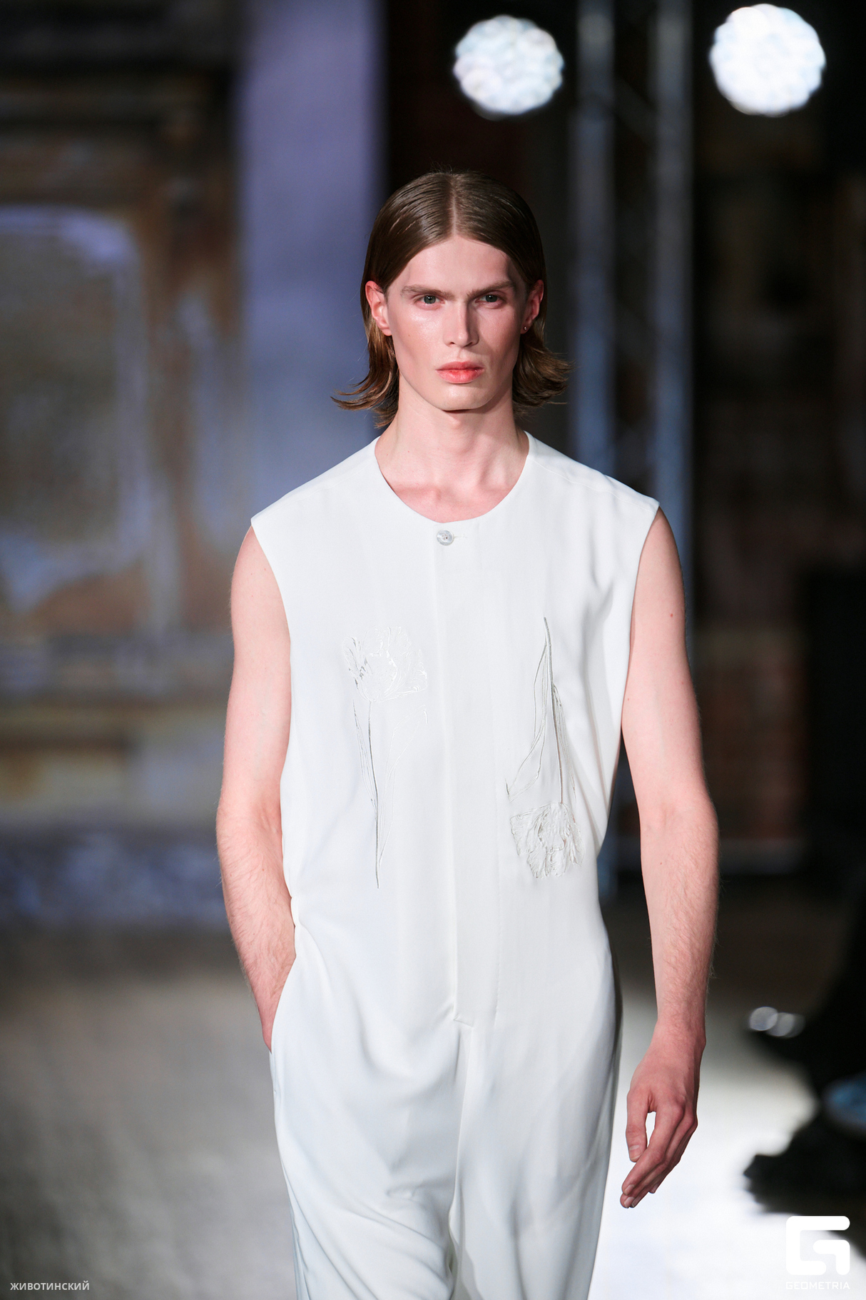 Подиум UFashion. День пятый 12