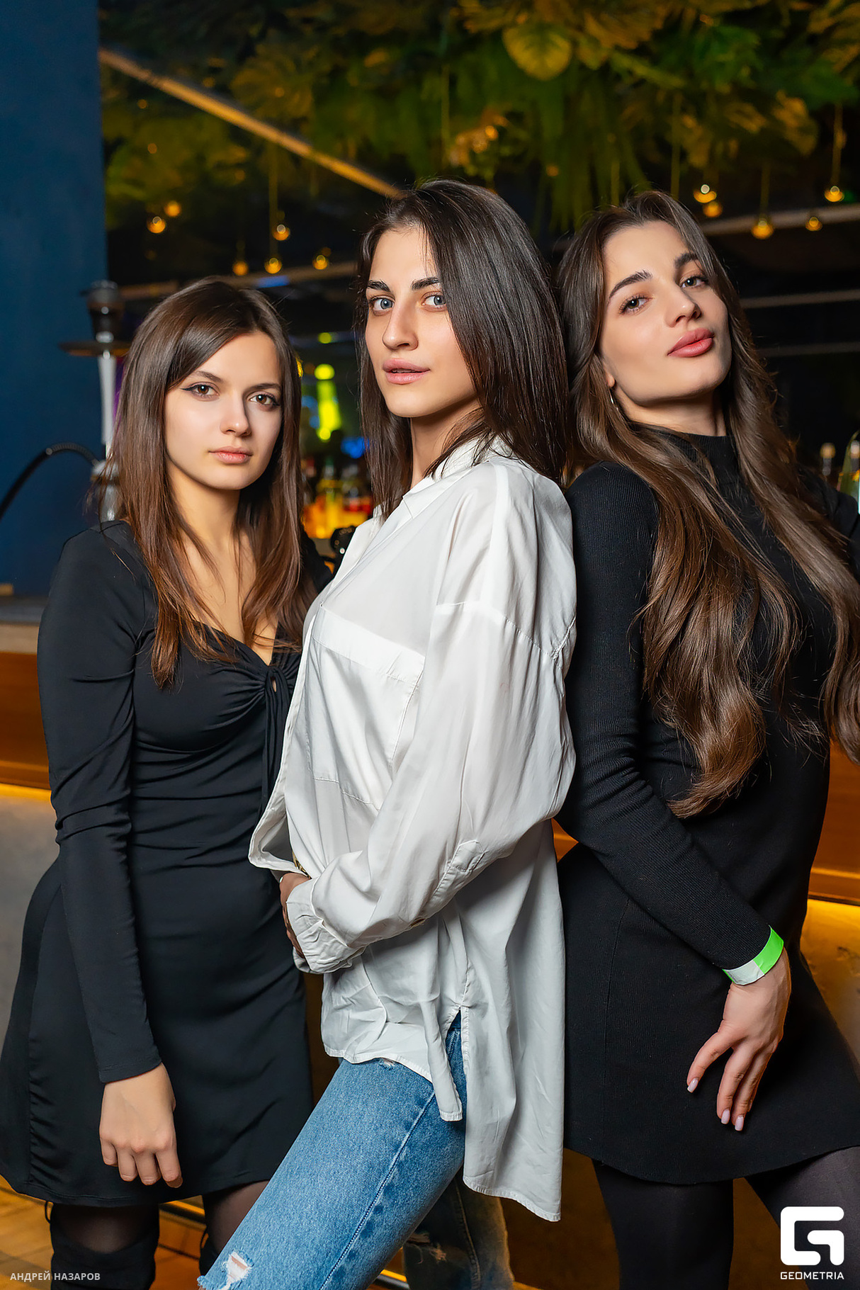 Med party 28