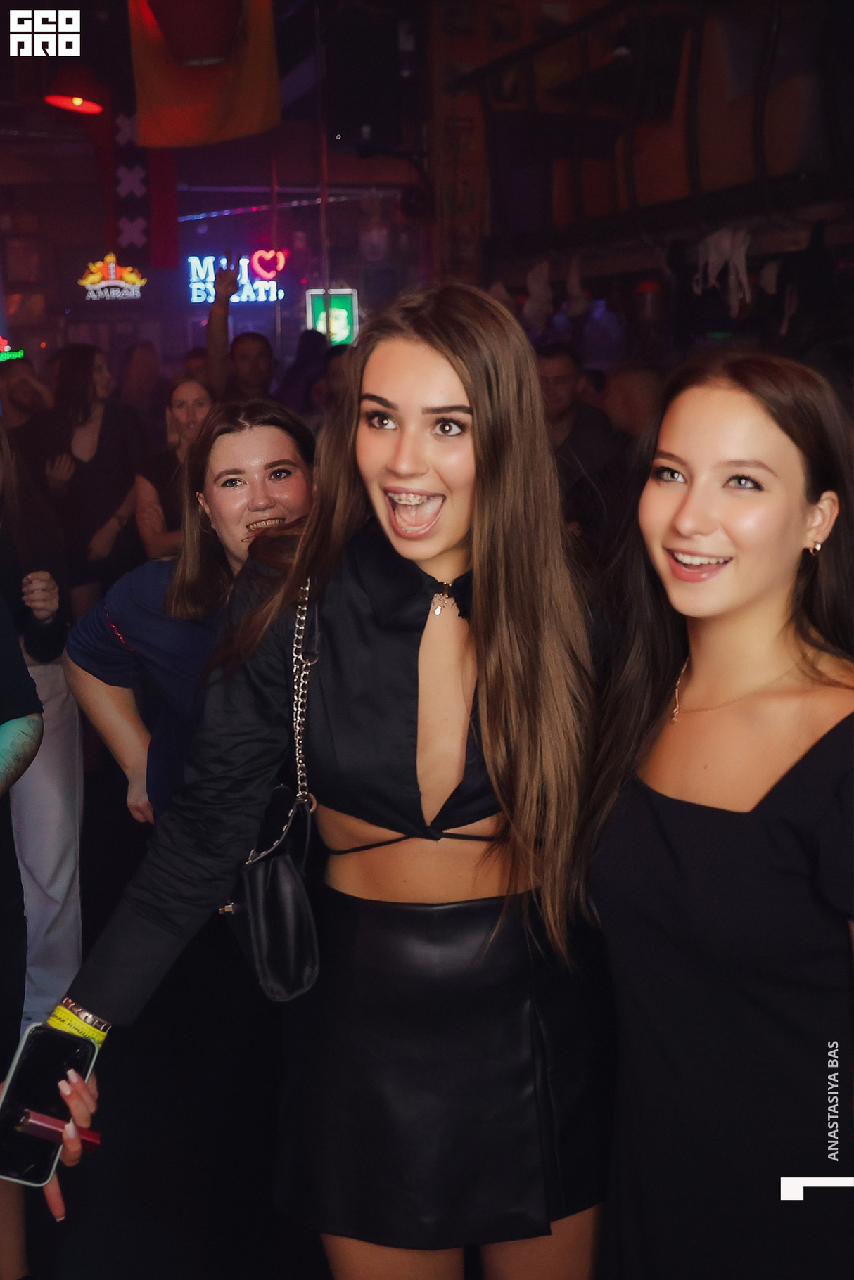 Weekend Party 18
