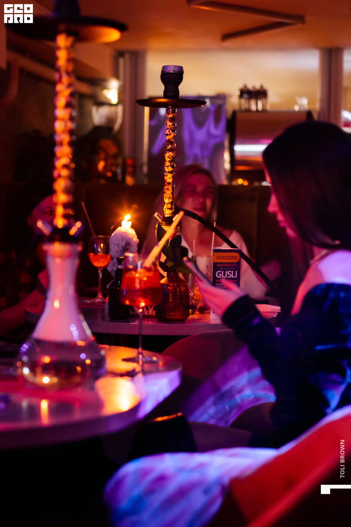 Pashkin bar в понедельник 22