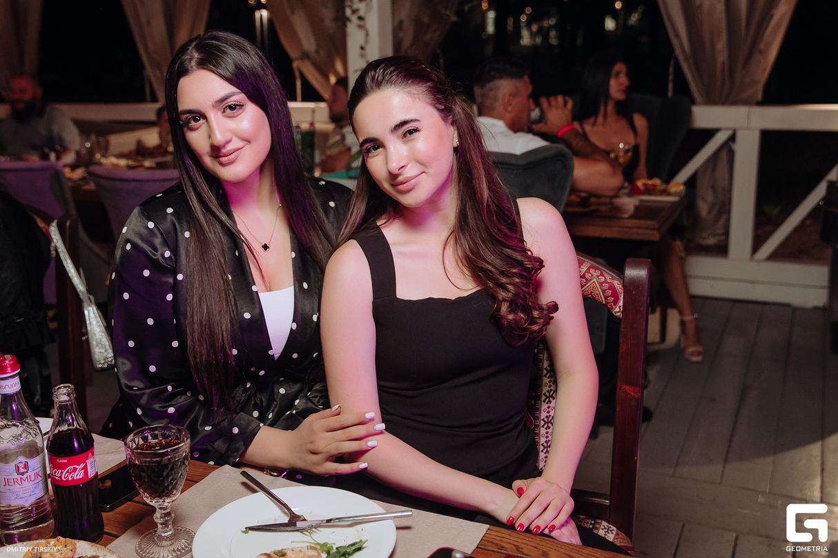 Yerevan Party 9