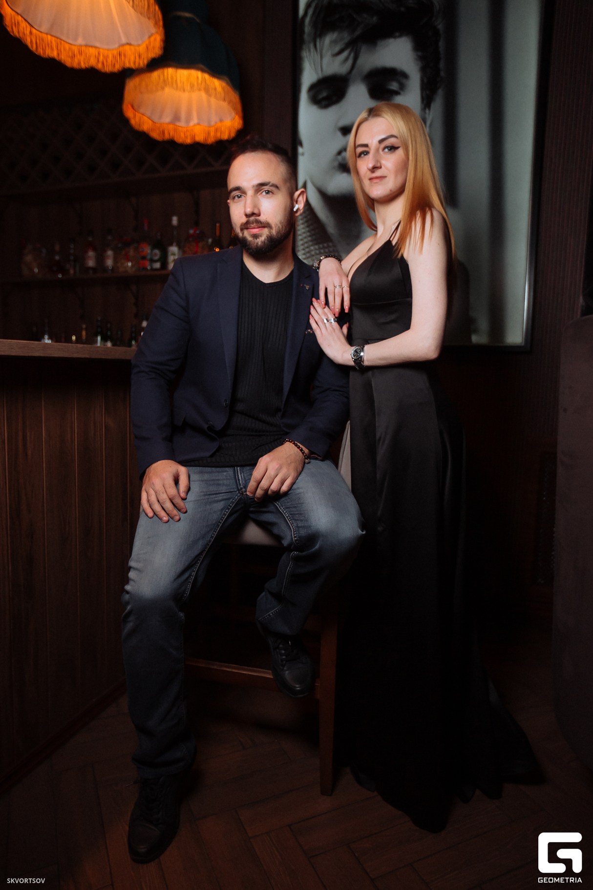 Saturday party 30