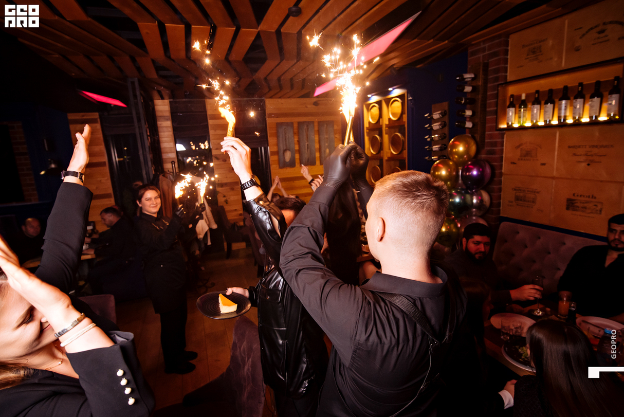 Weekend Party 22