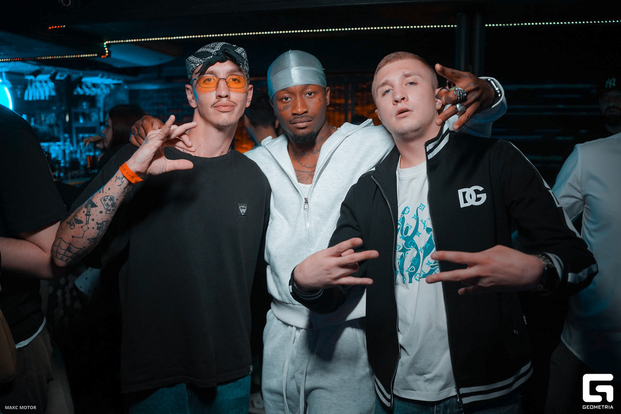 Saturday Night 22