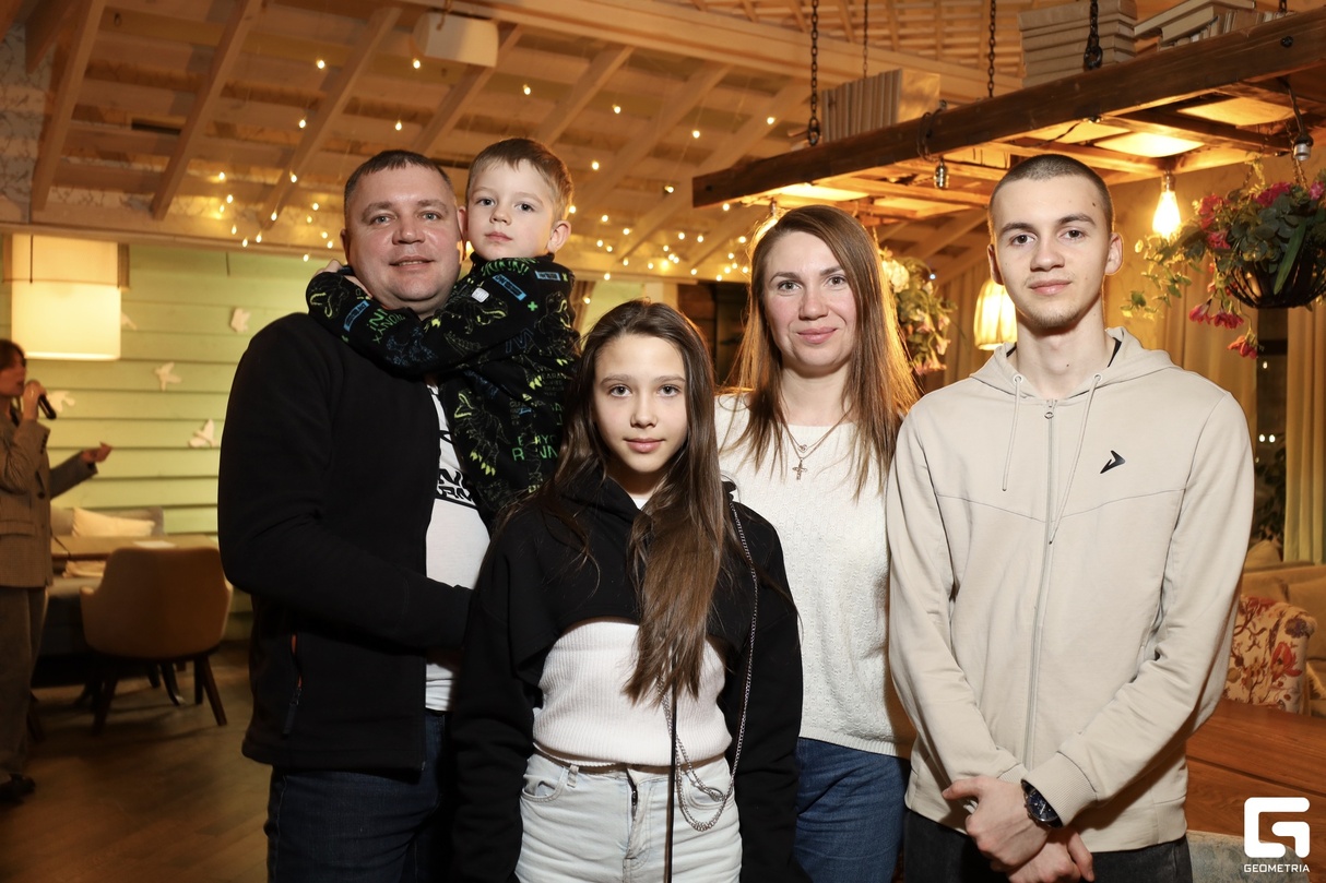 Пятница в «Птичке» 25