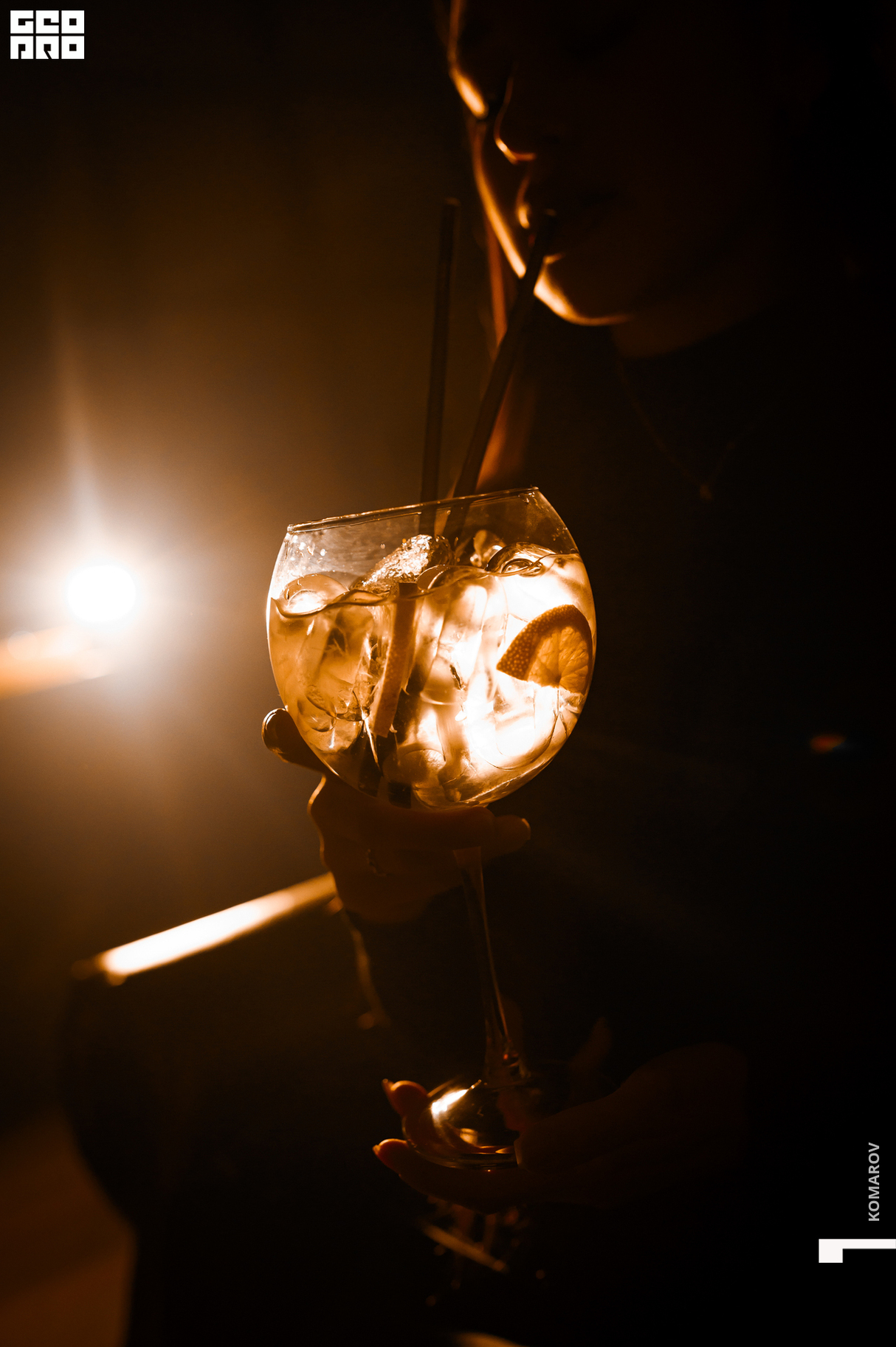 Пятница в SAXARA LOUNGE 25