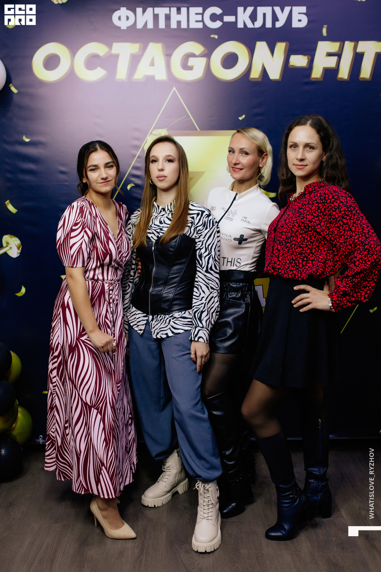 3 года! 12