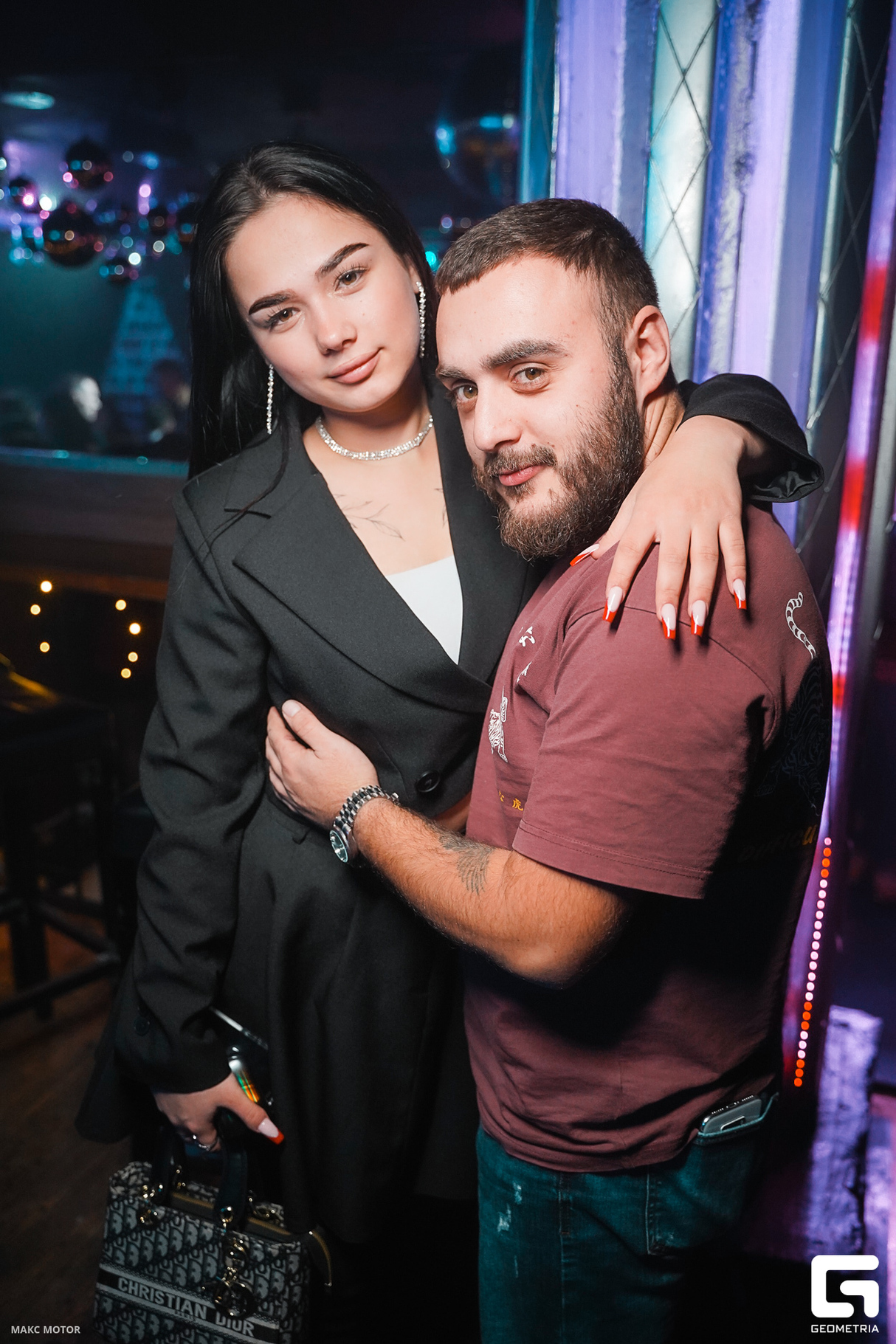 Saturday Night 30