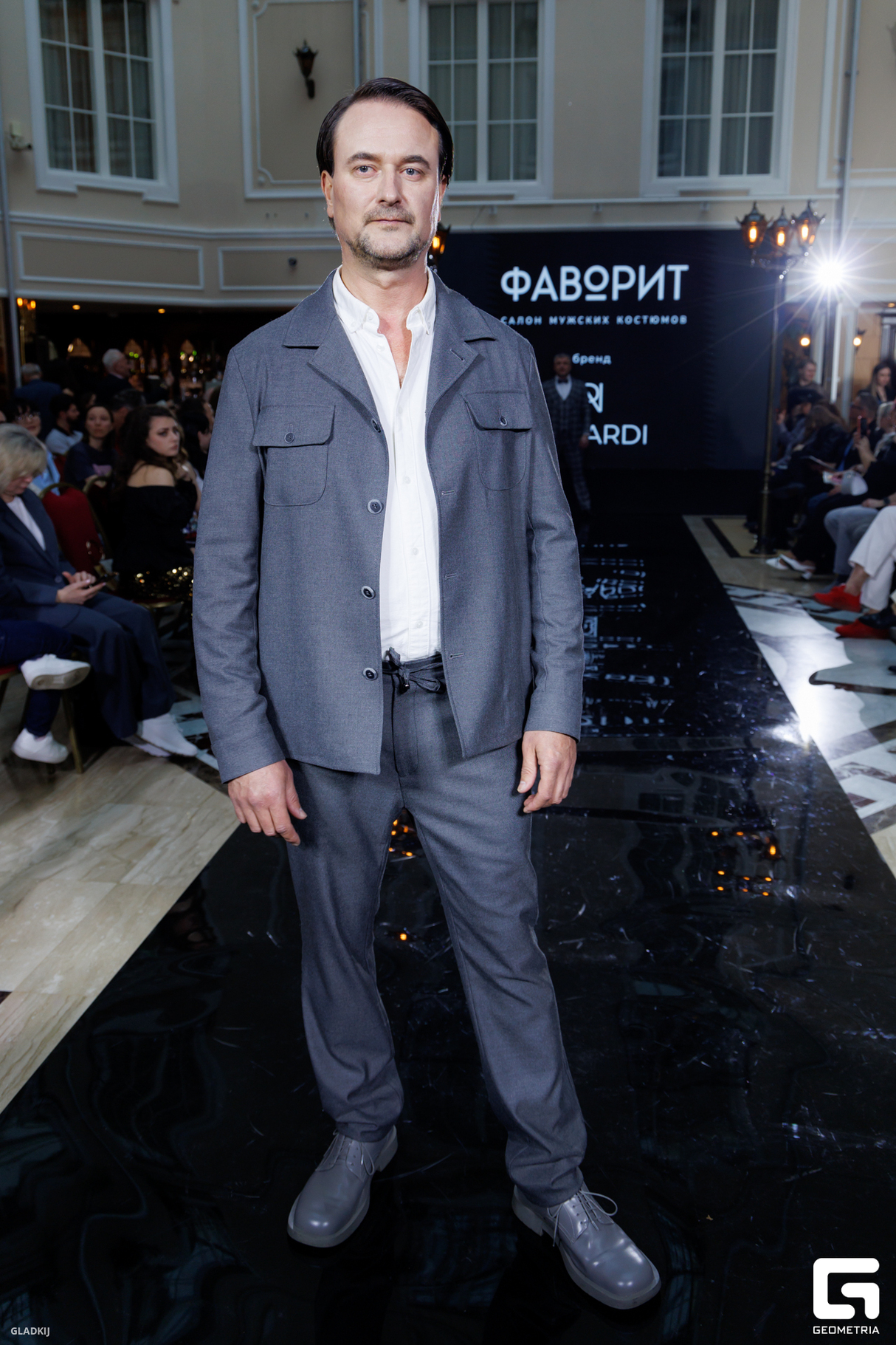 GEO FASHION WEEK 2025 ВЕСНА - DAY 1 PART 9 22