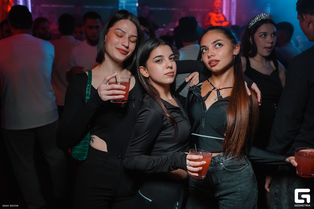Saturday Night 30