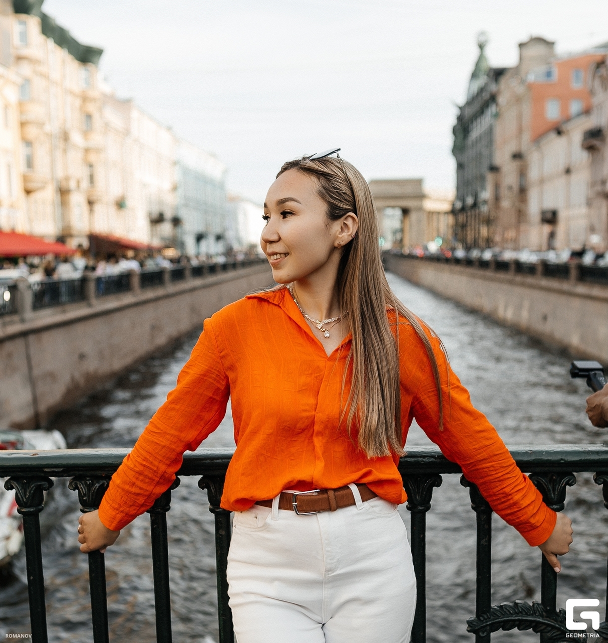 САНКТ-ПЕТЕРБУРГ LIFE 24