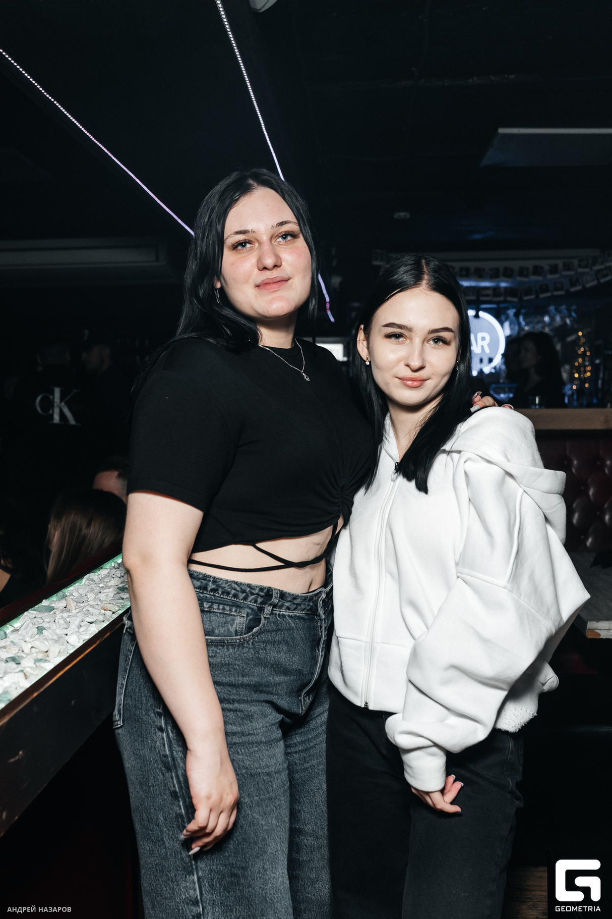 Saturday Night 19