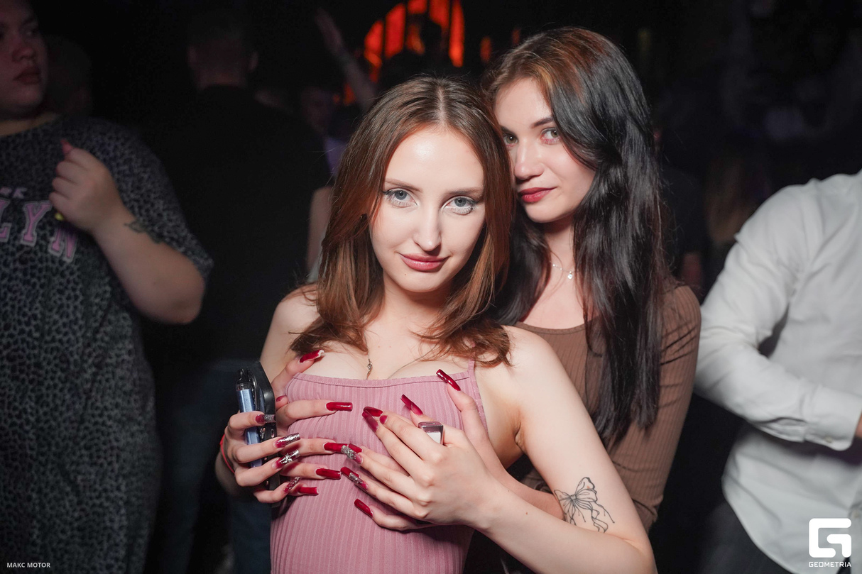 Saturday Night 7