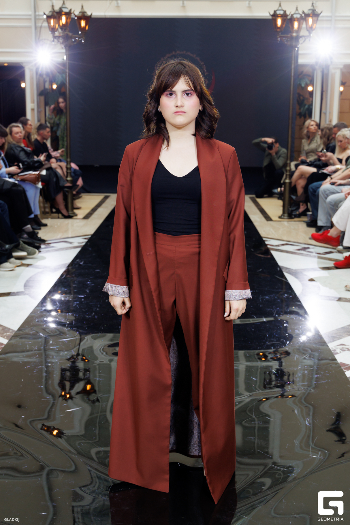 GEO FASHION WEEK 2025 ВЕСНА - DAY 1 PART 8 26