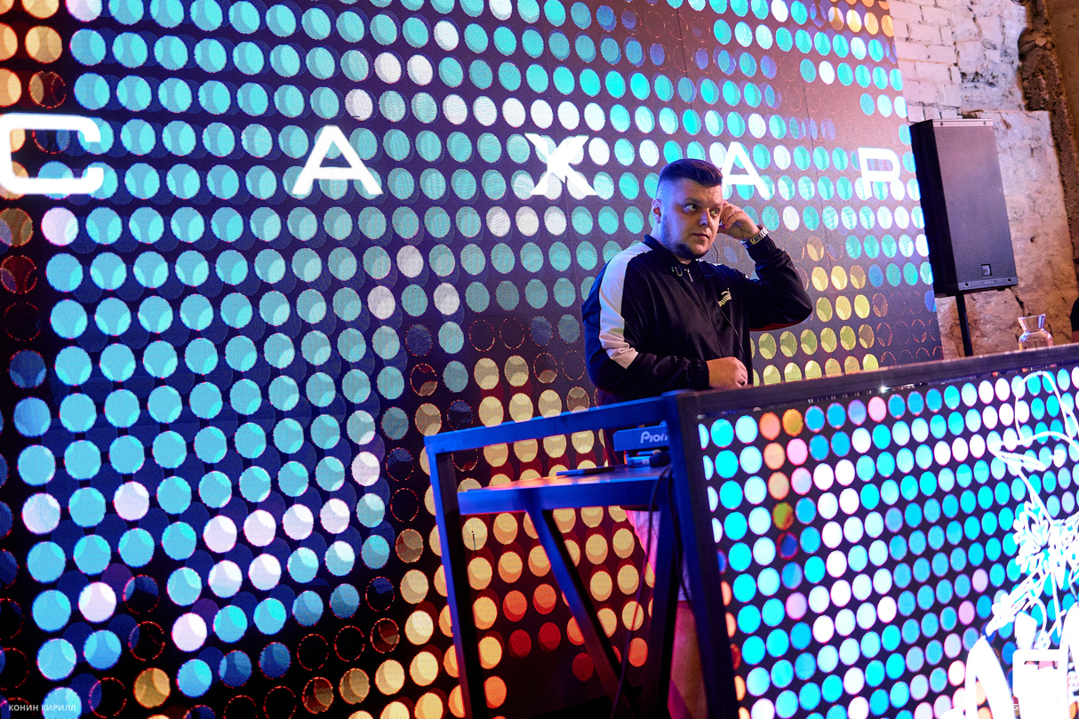 BLOOM PARTY | MISHA KLEIN 28