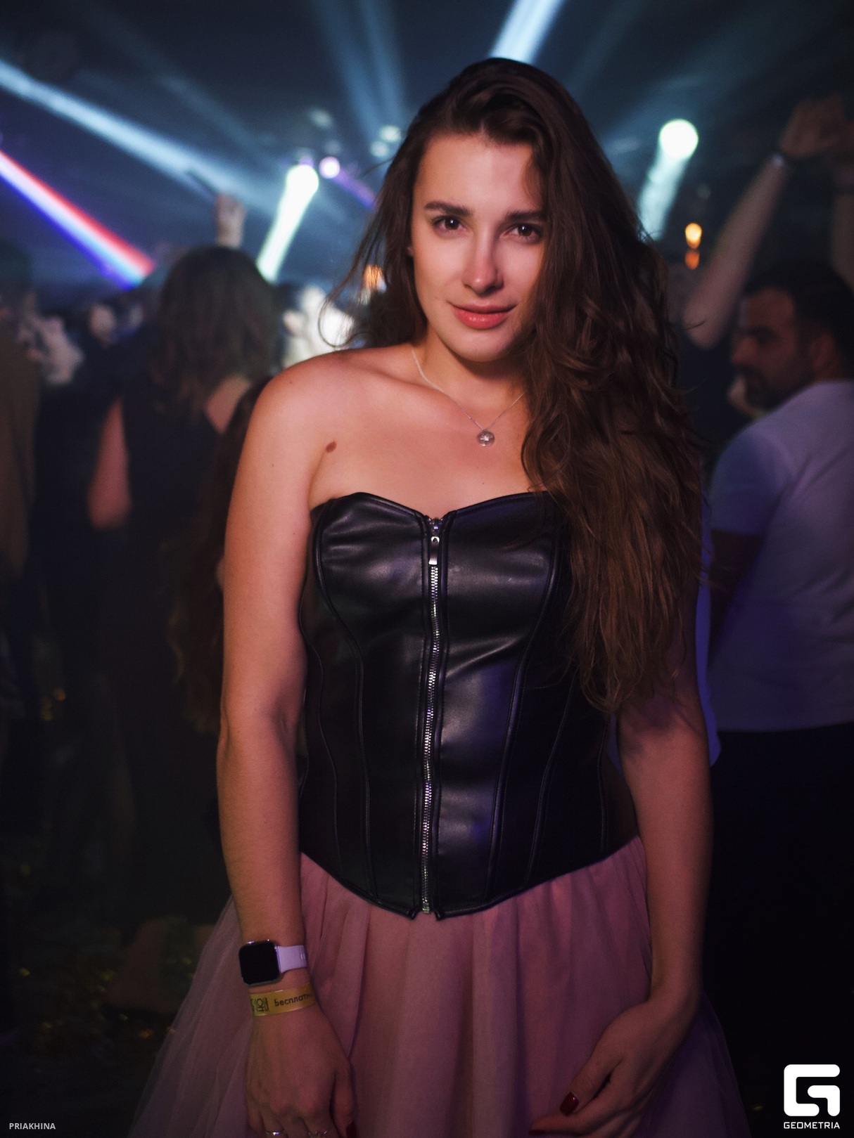 Saturday party 24