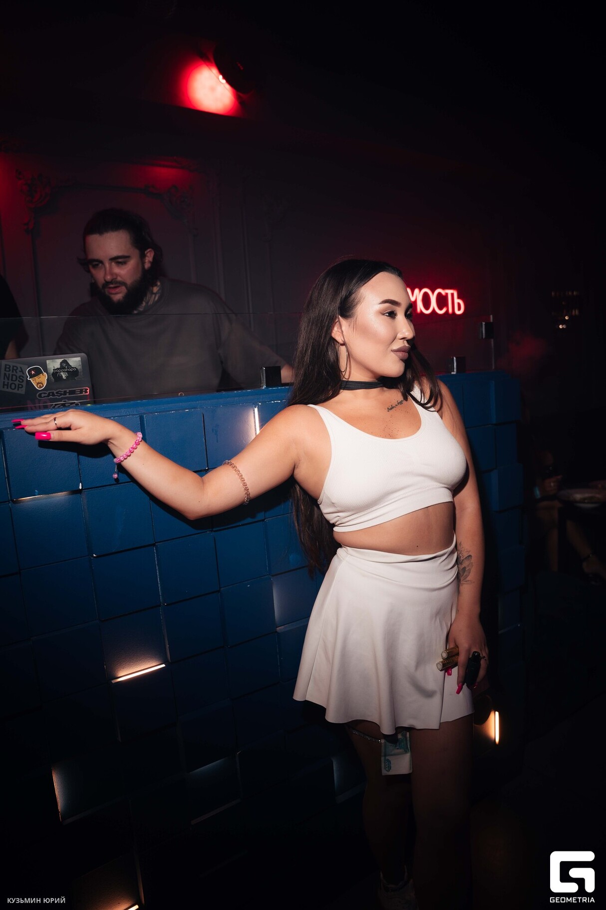 Saturday Night в БАРВИХЕ 10