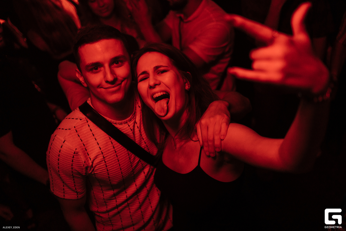 FUNKY PARTY 7