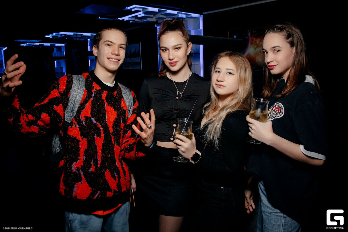 Концерт YANIX 25