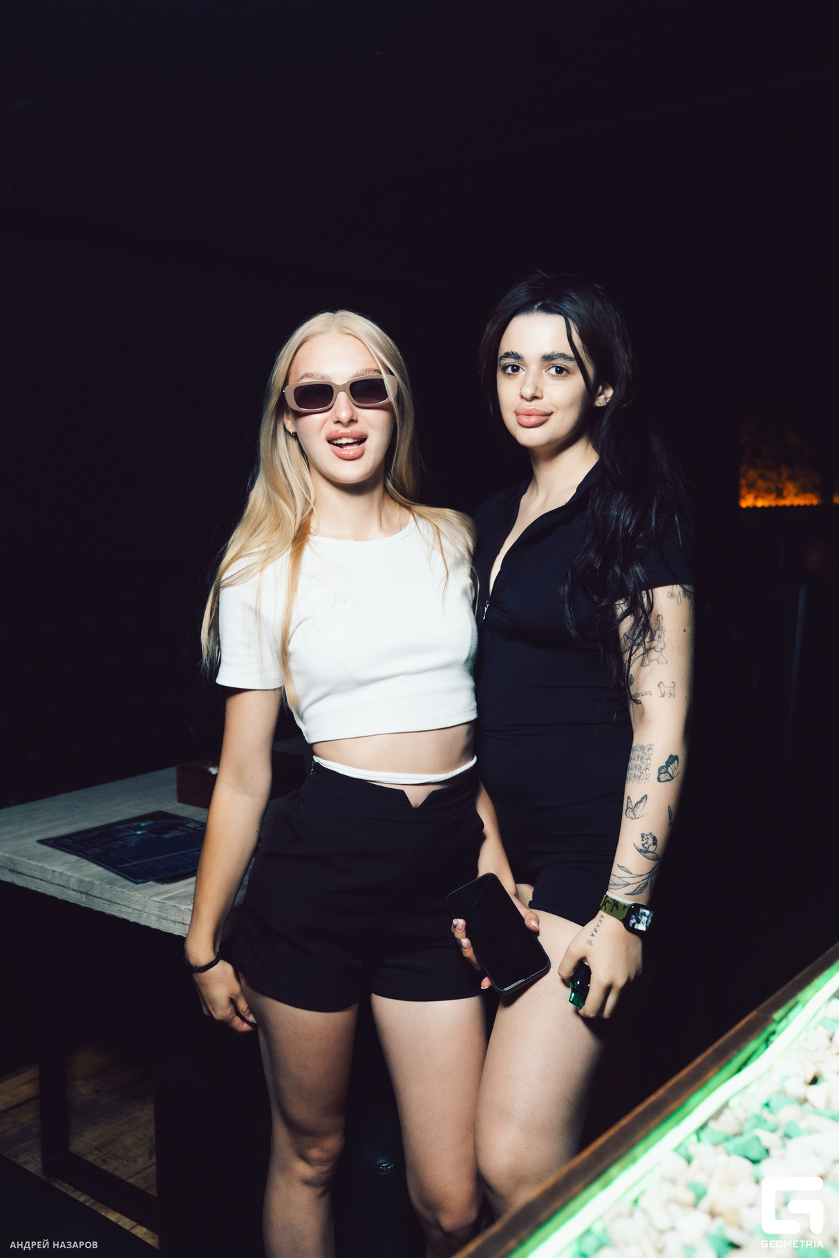 Saturday Night 10
