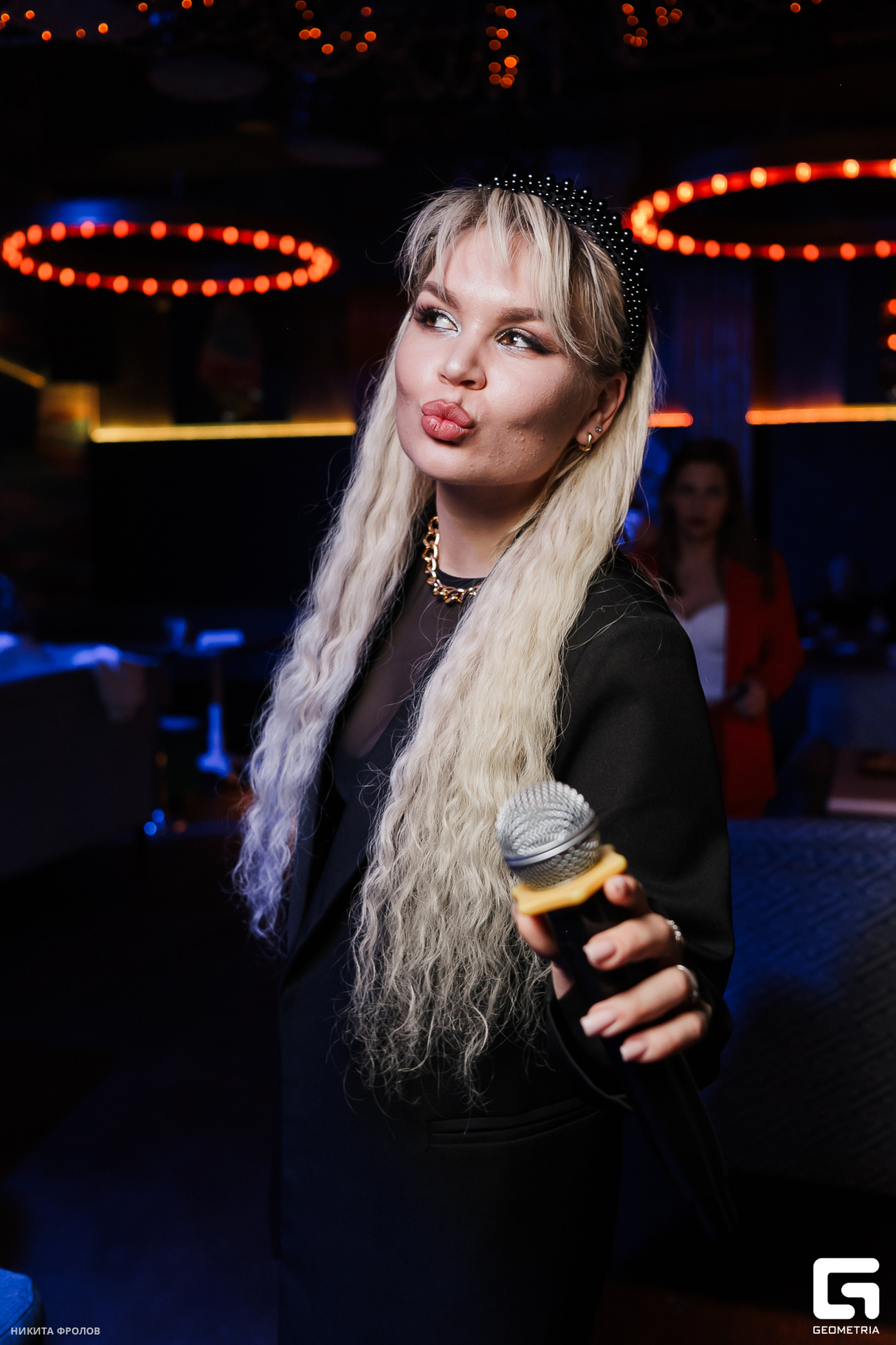 КАРАОКЕ WEEKEND 28