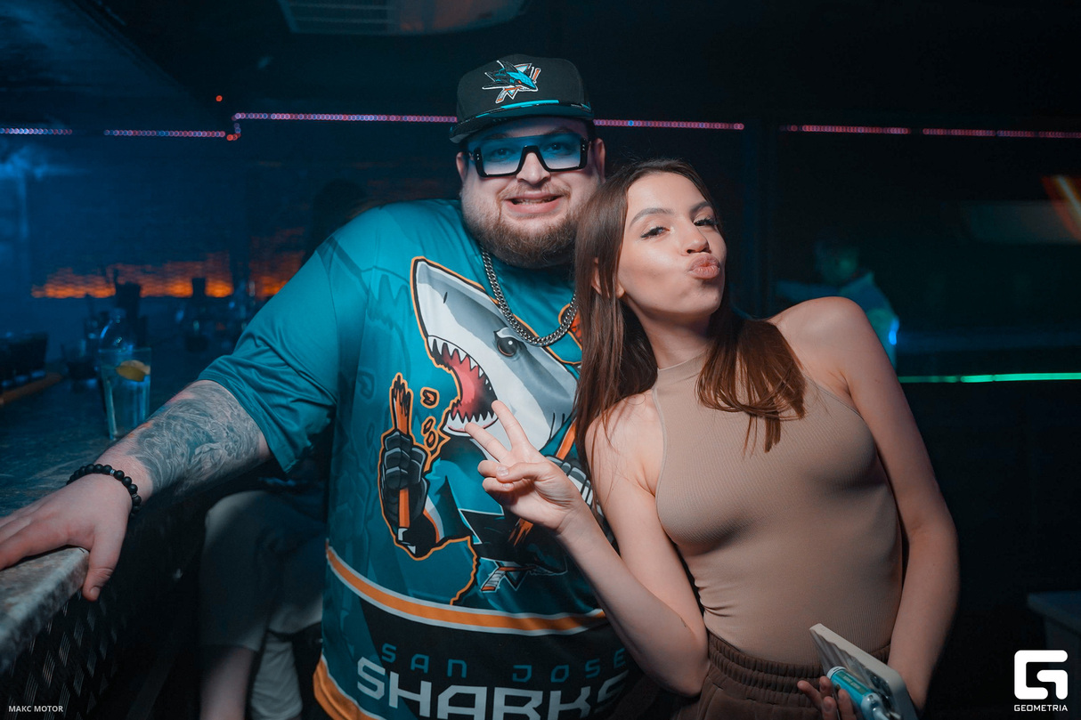 Weekend Party 25