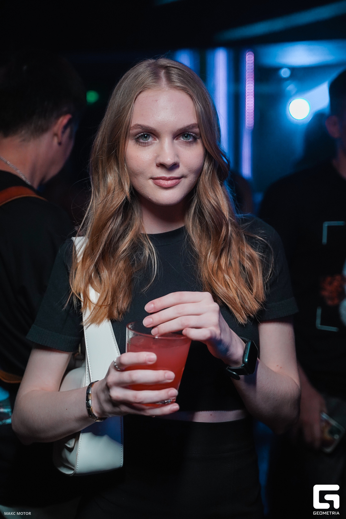 Saturday Night 29