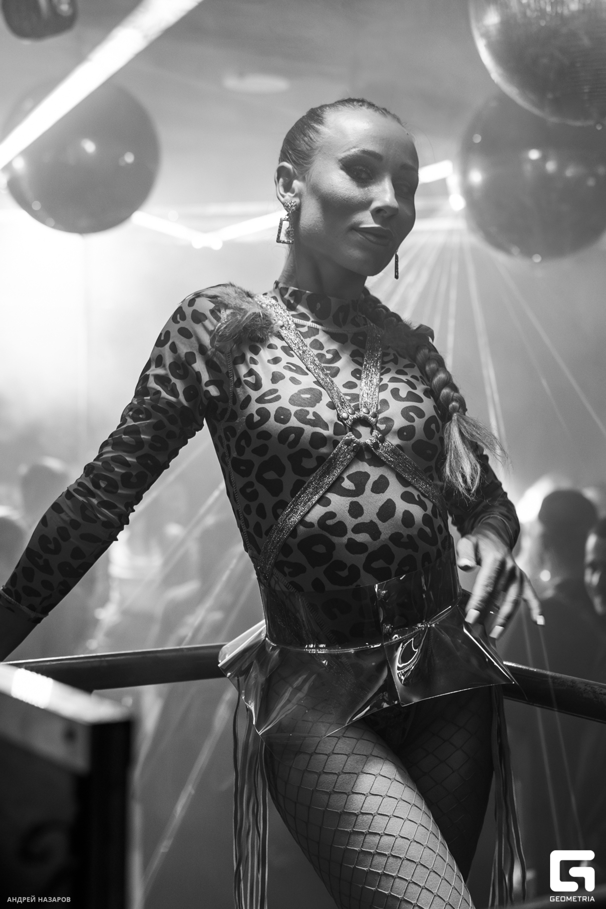 Saturday Night 19