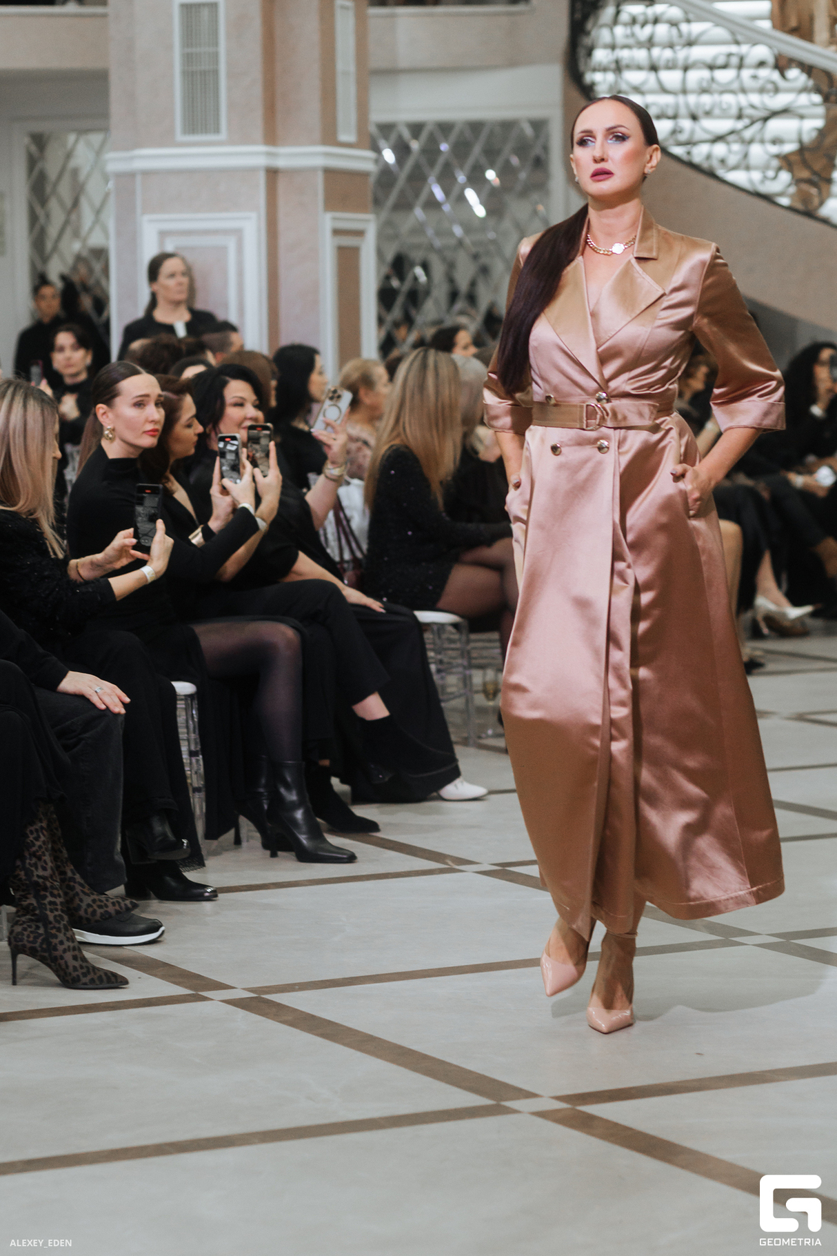KRASNODAR FASHION SHOW 23