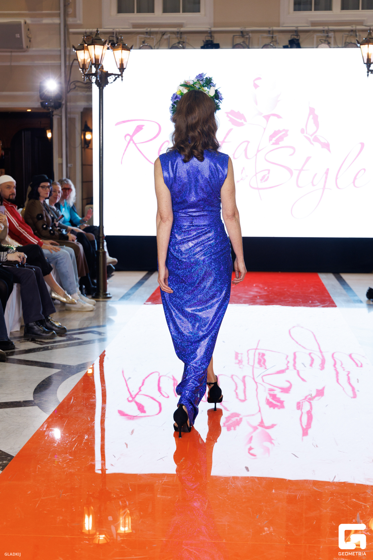 GEO FASHION WEEK 2024 ОСЕНЬ – DAY 2 – PART 2 27