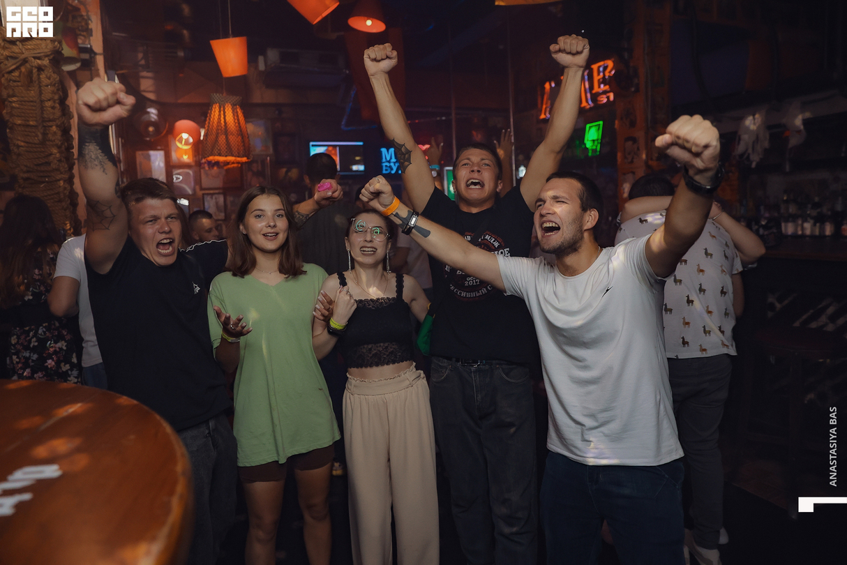 Weekend Party 27