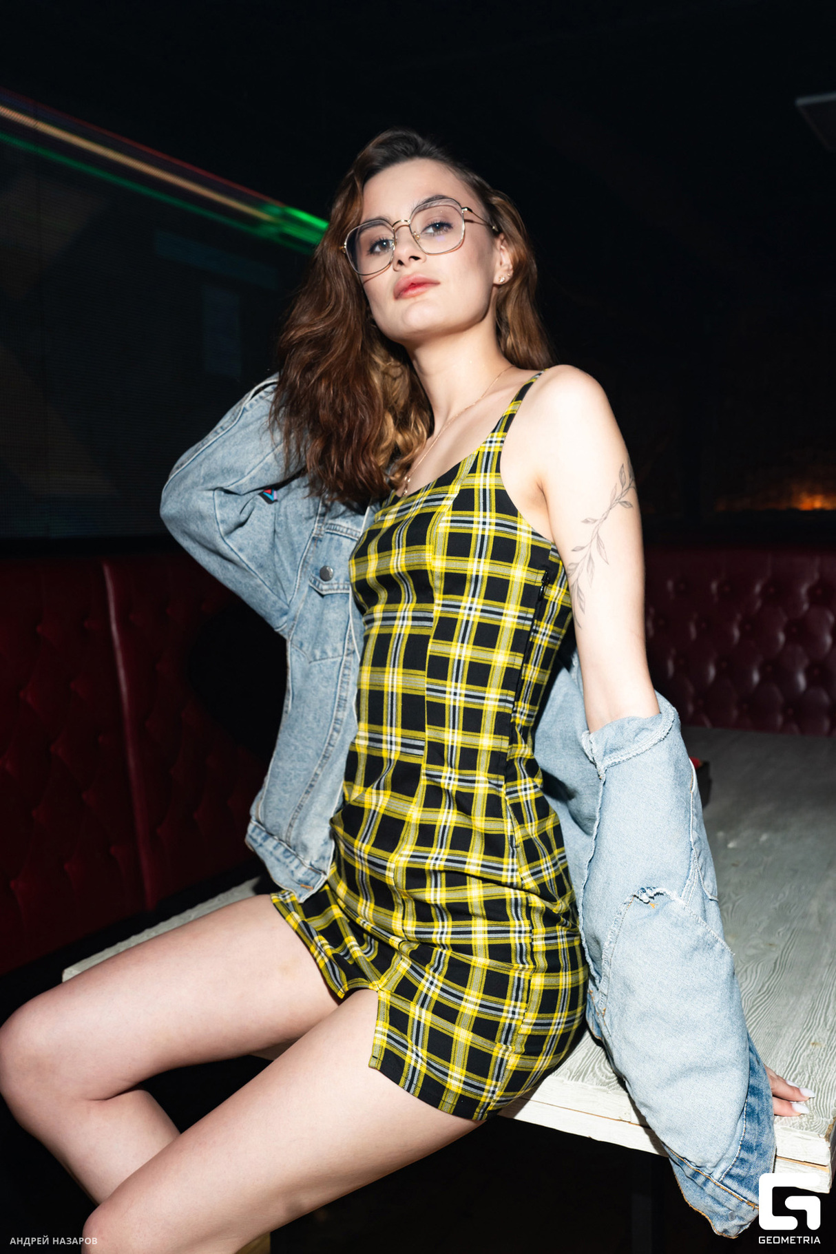 Friday Night 29