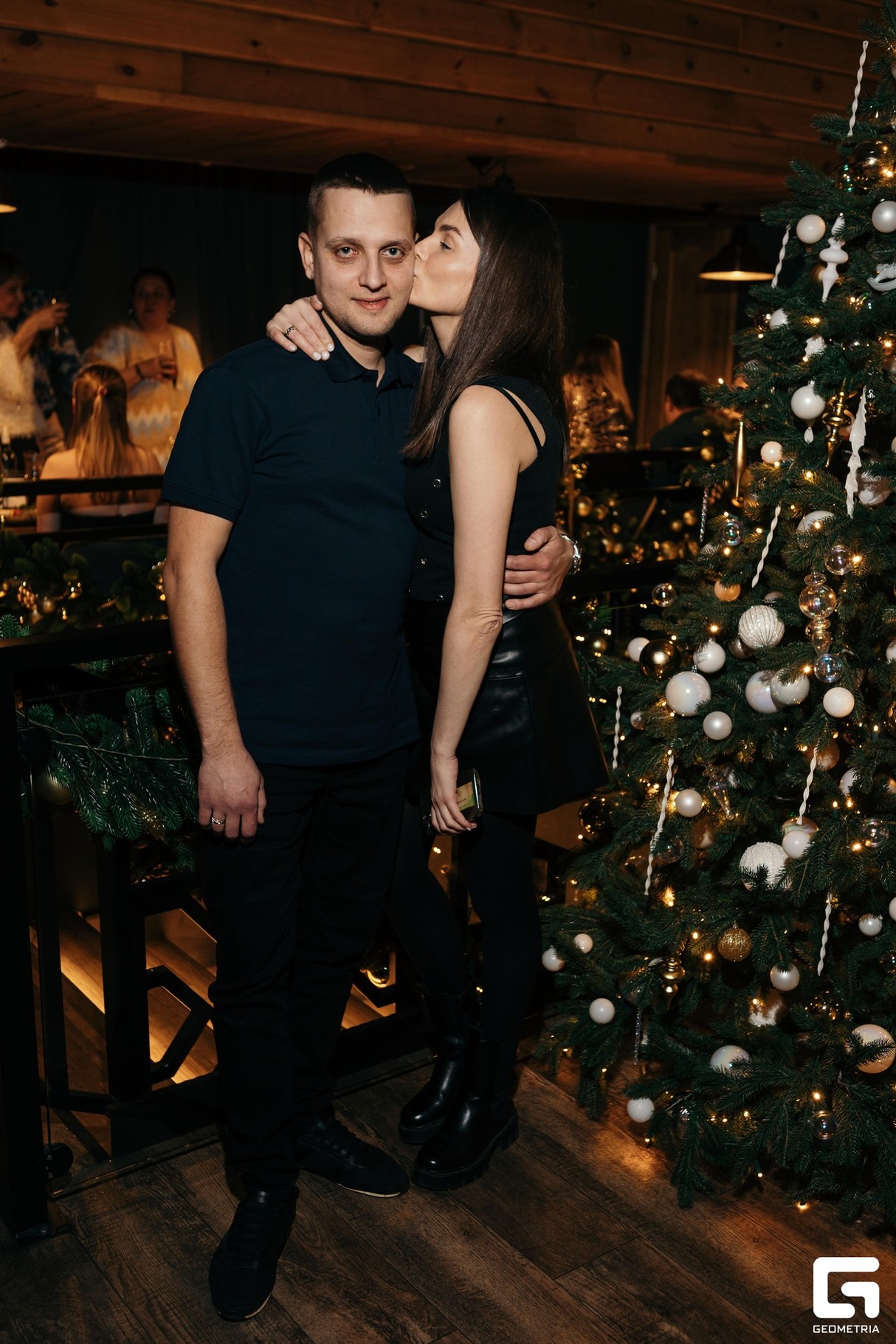 Сияй в «Хамовниках»! 15
