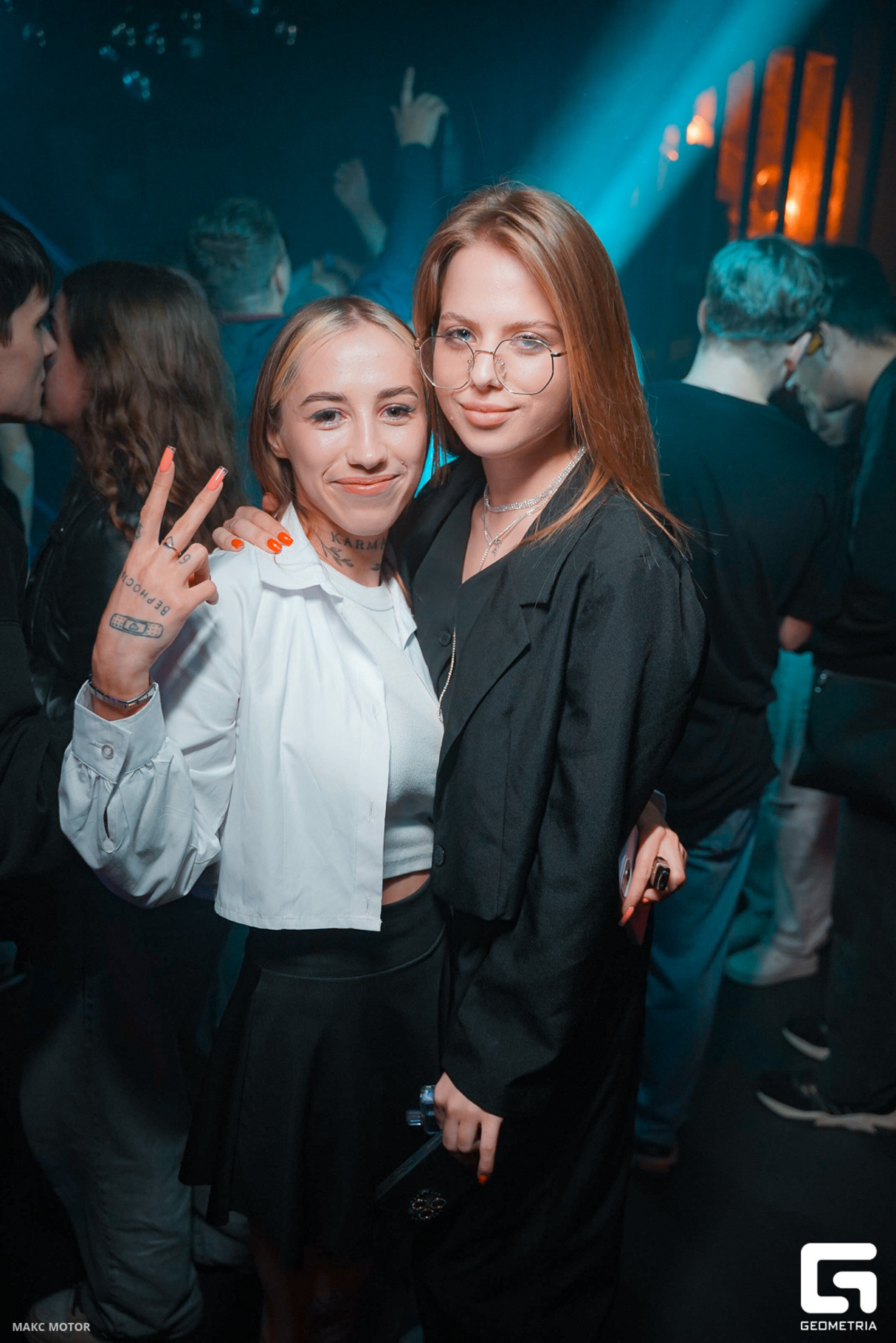 Weekend Party 20