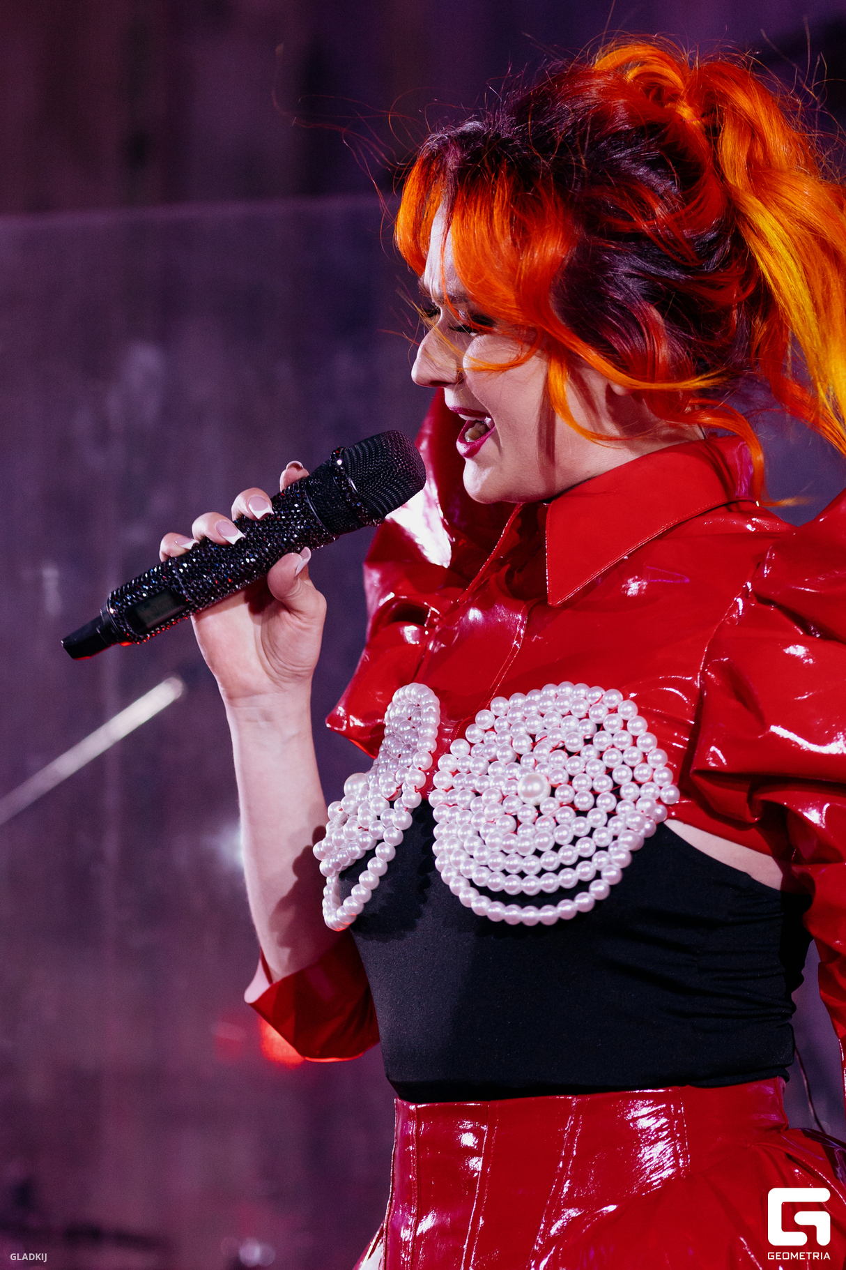 ROCK NIGHT SHOW 25