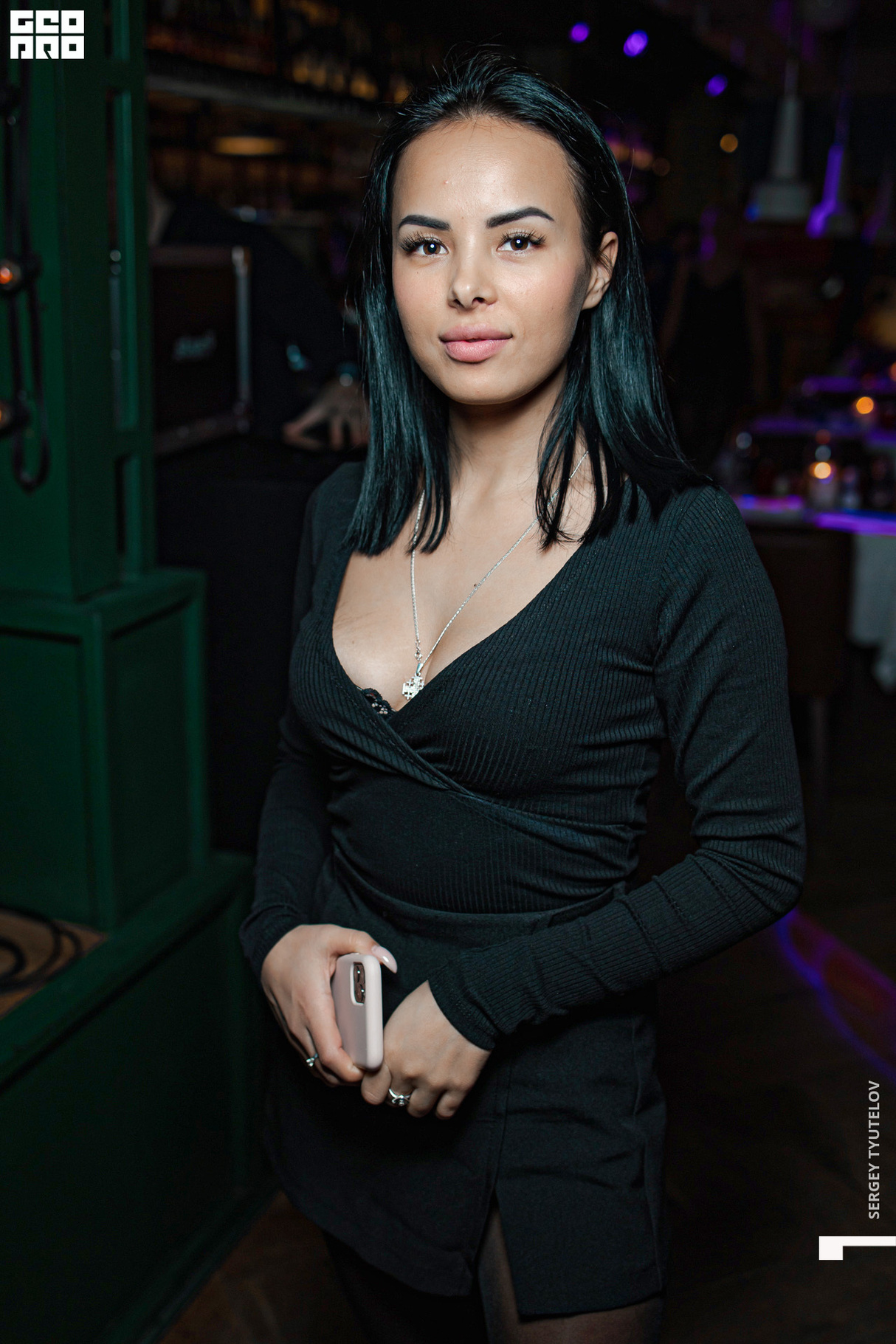Weekend in MAGADAN! 21