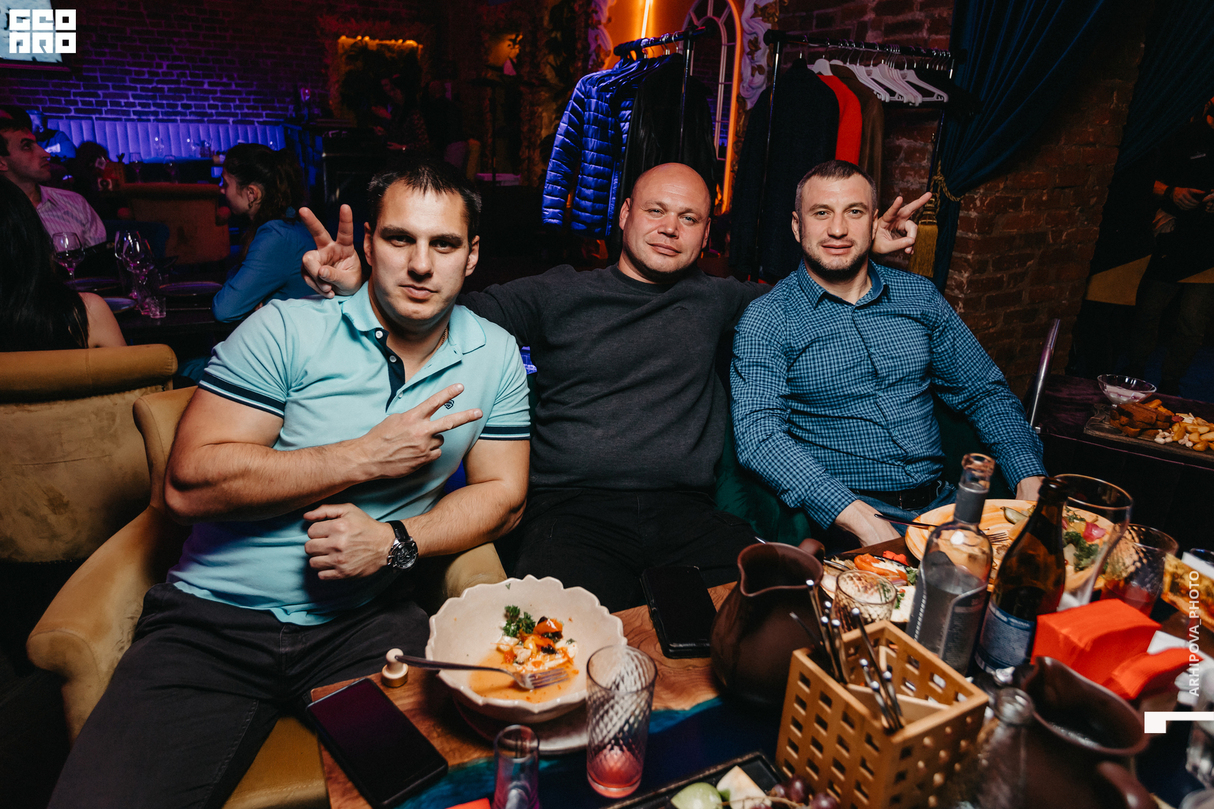 Кувшин | Friday 12